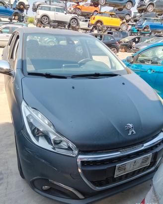 Pezzi di Ricambio Peugeot 208 1.6 BlueHDi 75CV (20