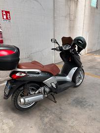 X-city 250 anno 2007