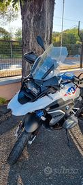 BMW R 1250 GS HP