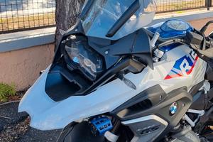 BMW R 1250 GS HP