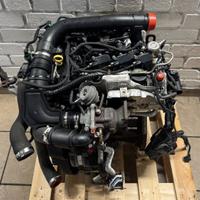 MOTORE M1JJ