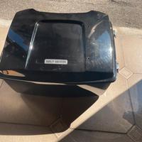 Tourpack baule harley davidson