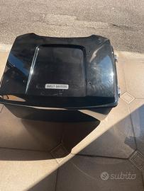 Tourpack baule harley davidson