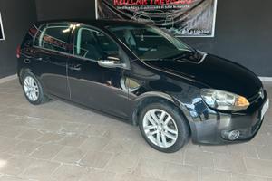 Golf 2010 1.6 tdi cinghia di distr e frizione fatt