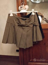 Gonna mezza stagione