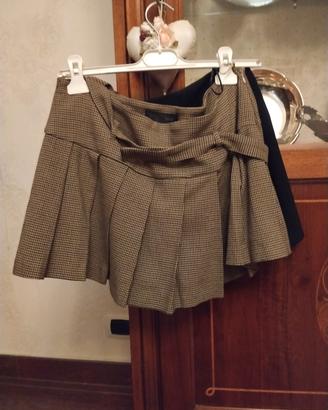 Gonna mezza stagione