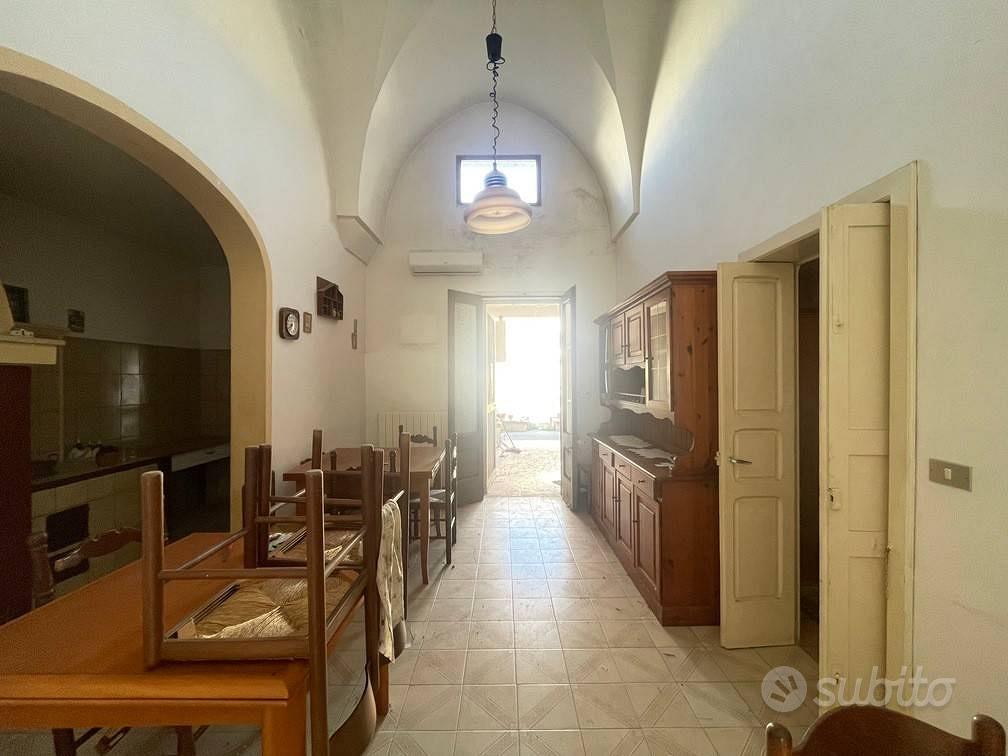 Casa – Martignano, Lecce - Vista 2