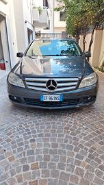 Mercedes classe C 220