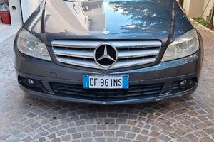 Mercedes classe C 220
