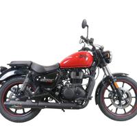 Scarico marmitta terminale royal enfield vari mod