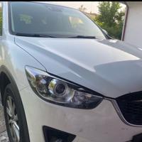 Mazda  cx5