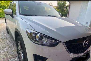 Mazda  cx5