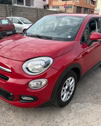 Fiat 500X 1.3 MultiJet 95 CV business fine 2017