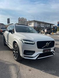 Volvo XC 90 XC90 B5 (d) AWD automatico 7 posti Ult