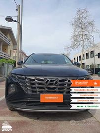 HYUNDAI Tucson 3� serie Tucson 1.6 PHEV 4WD aut...