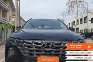 HYUNDAI Tucson 3� serie Tucson 1.6 PHEV 4WD aut...