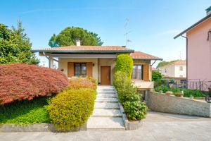 Villa singola Saronno [Cod. rif 3311963VRG]