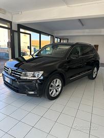 Volkswagen Tiguan Allspace 2.0 TDI SCR DSG 4MOTION
