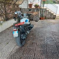 BMW r nine t urban GS