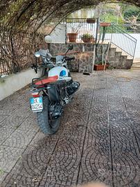 BMW r nine t urban GS