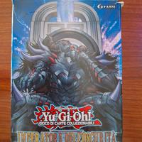 Yu-Gi-Oh! Deck Imperatore dell'oscurità 1a Edizion
