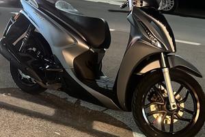 Kymco people s 125 2024