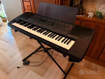 Yamaha PSR-5700