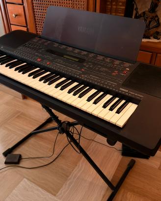 Yamaha PSR-5700