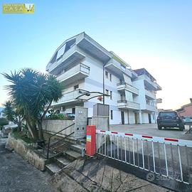 Appartamento - Bellante