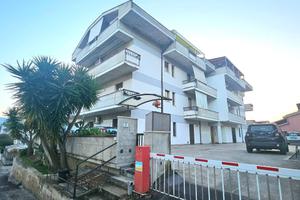 Appartamento - Bellante