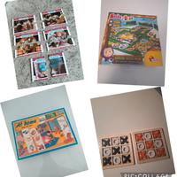 4 giochi 3+