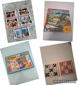 4 giochi 3+