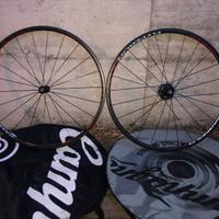 Ruote Campagnolo Hyperon Ultra