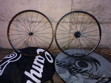Ruote Campagnolo Hyperon Ultra