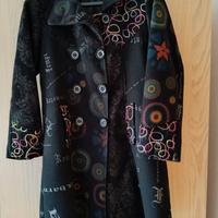Cappotto etnico
