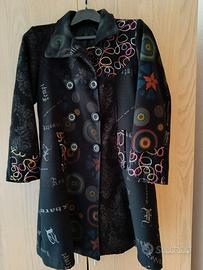 Cappotto etnico