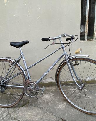 Bici tipo francese