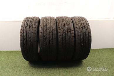 Gomme Toyo Open Country 225 55 18 Estate