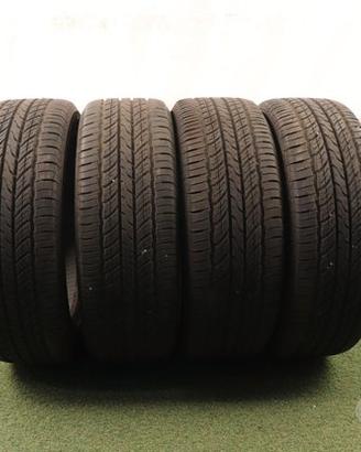 Gomme Toyo Open Country 225 55 18 Estate