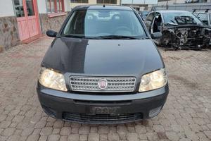 RICAMBI PER FIAT PUNTO III 188 1.2 BENZINA 2004