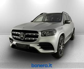 Mercedes GLS 400 d Premium Plus 4matic auto