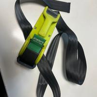 Insafe sistema cintura sicurezza in gravidanza