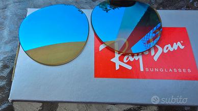 Lenti di ricambio Ray-Ban