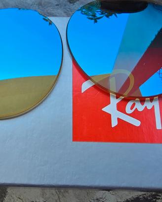 Lenti di ricambio Ray-Ban