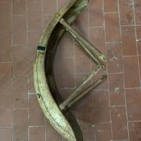 Parafango Moto Epoca