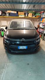 Citroen Picasso 