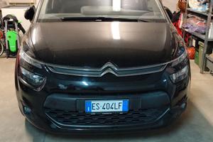 Citroen Picasso 