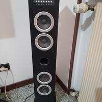 Torretta CD