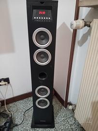 Torretta CD