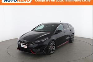 KIA Proceed ZC01136